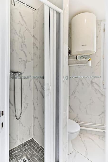 Magnifique 2 Pieces Aux Portes De Paris Gagny Exterior foto